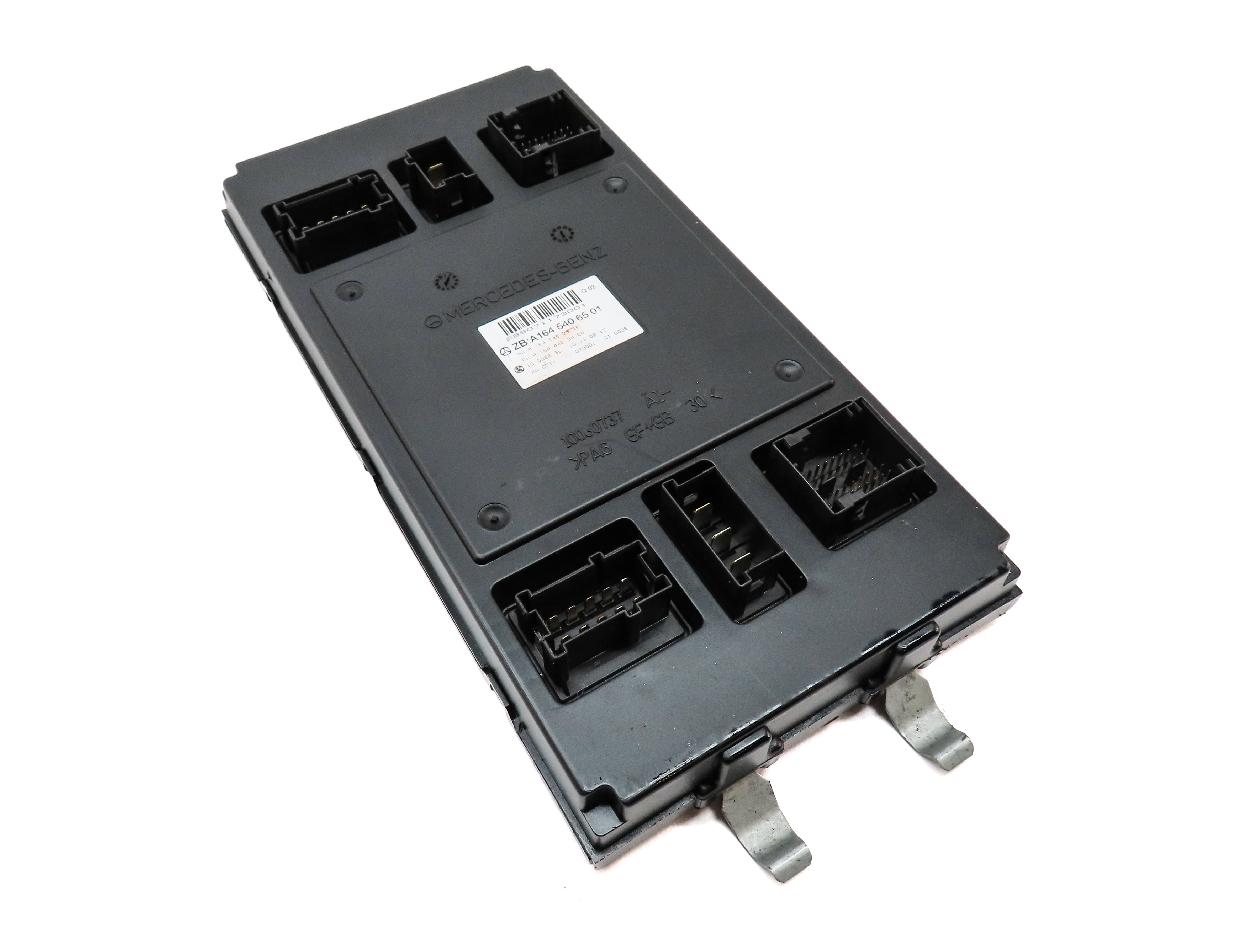 2009 MERCEDES GL320 GL350 GL450 GL550 ML320 ML350 ML550 R350 - FRONT SAM MODULE — exact item pictured